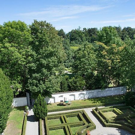 Schloss Kirchberg - Schlossnest Immenstaad am Bodensee Extérieur photo