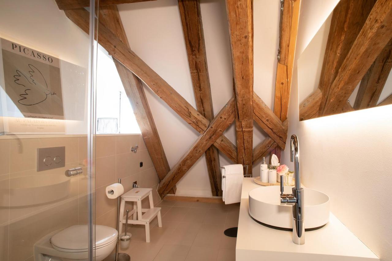 Schloss Kirchberg - Schlossnest Immenstaad am Bodensee Extérieur photo
